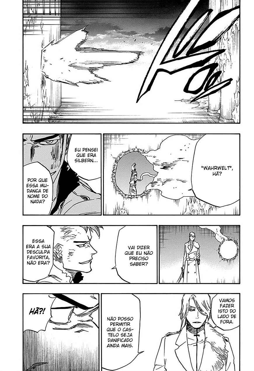 Read Bleach Pt Br Manga Online