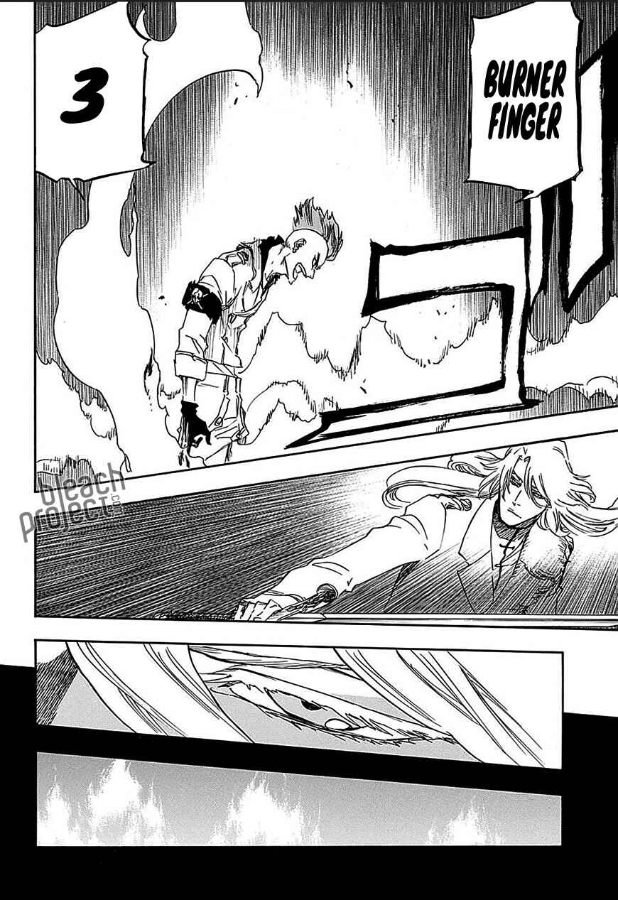 Read Bleach Pt Br Manga Online