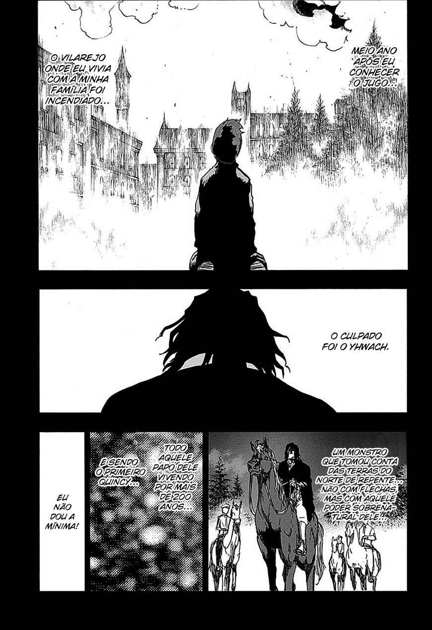 Read Bleach Pt Br Manga Online