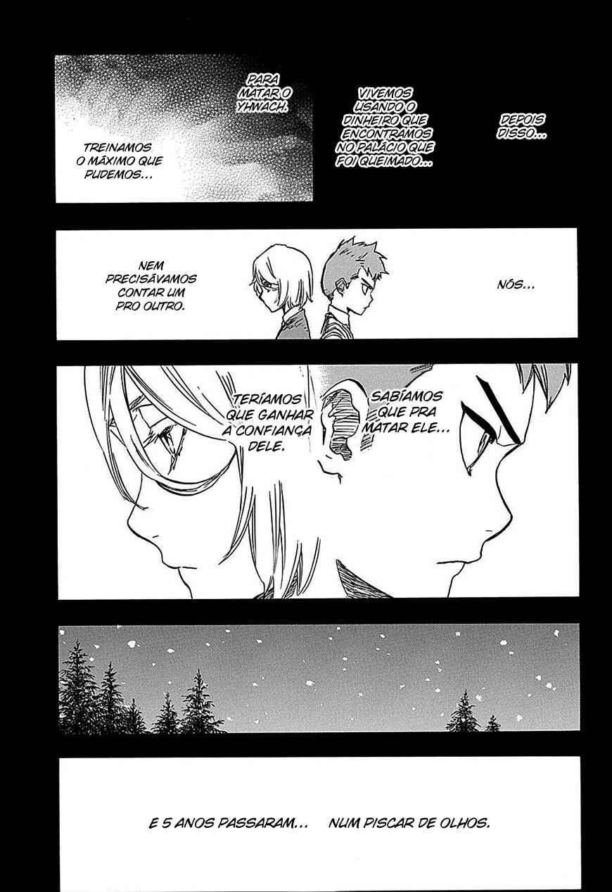 Read Bleach Pt Br Manga Online