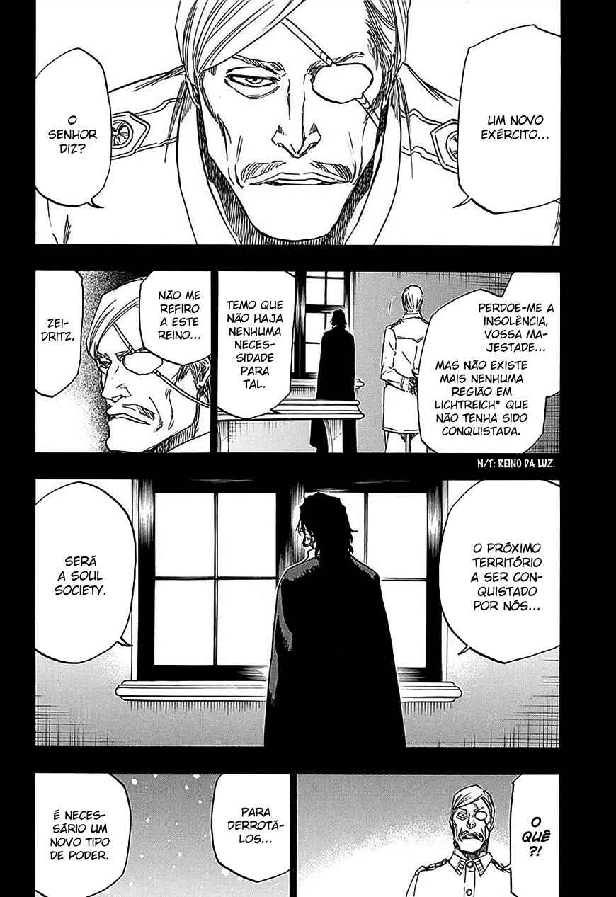 Read Bleach Pt Br Manga Online