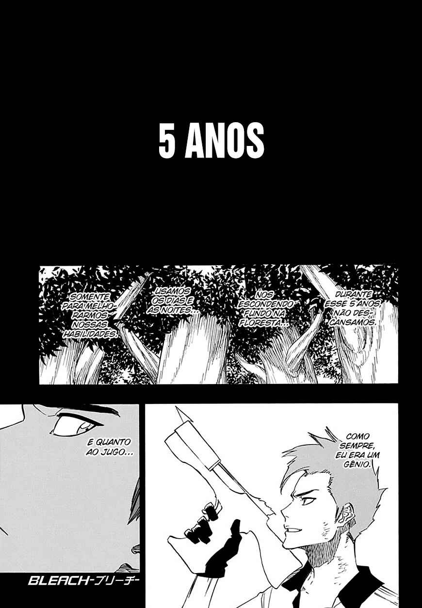 Read Bleach Pt Br Manga Online