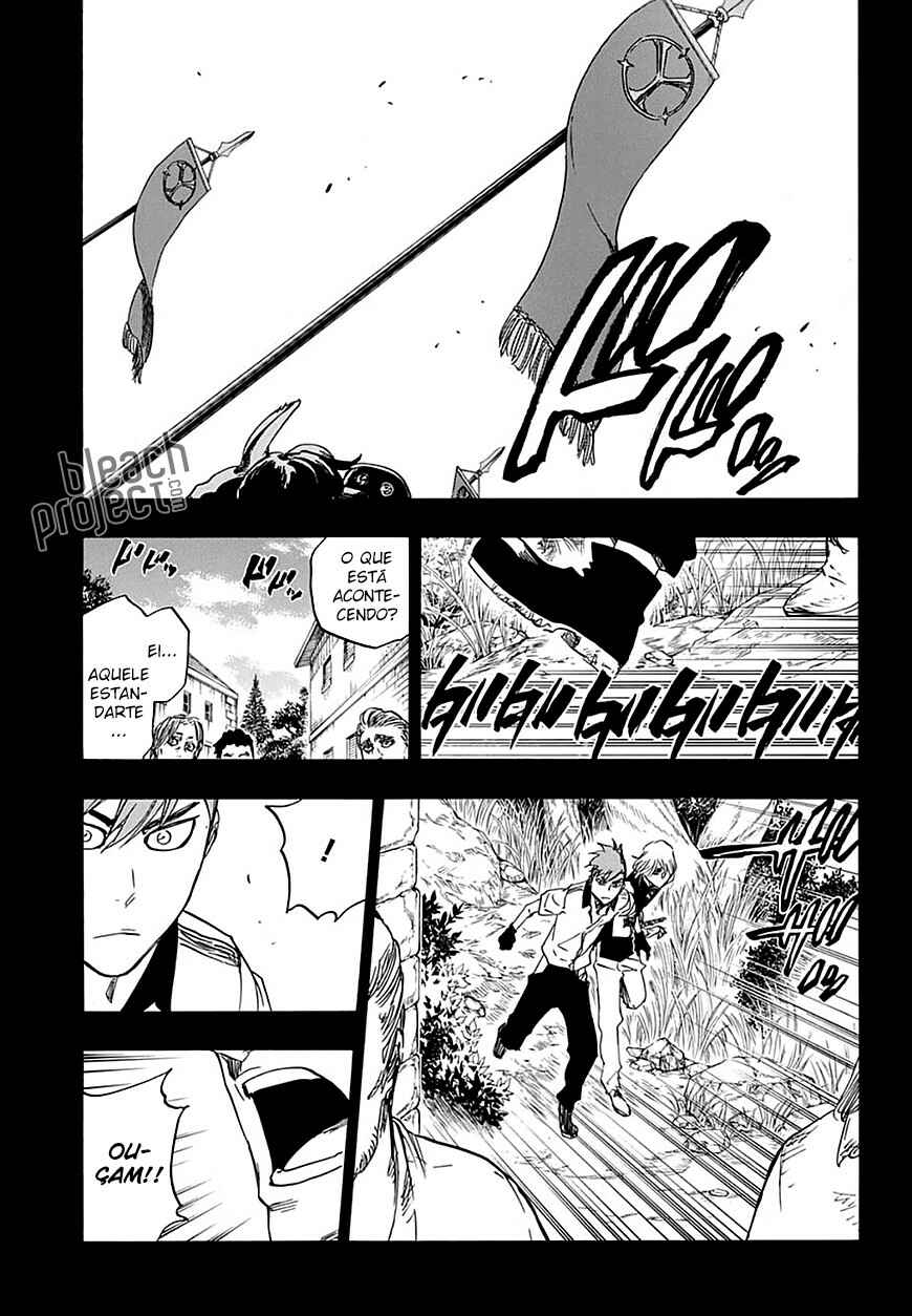 Read Bleach Pt Br Manga Online