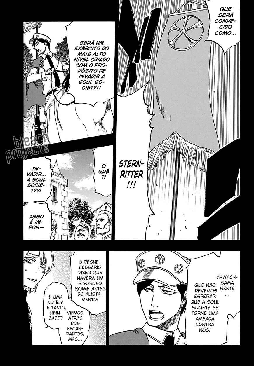 Read Bleach Pt Br Manga Online