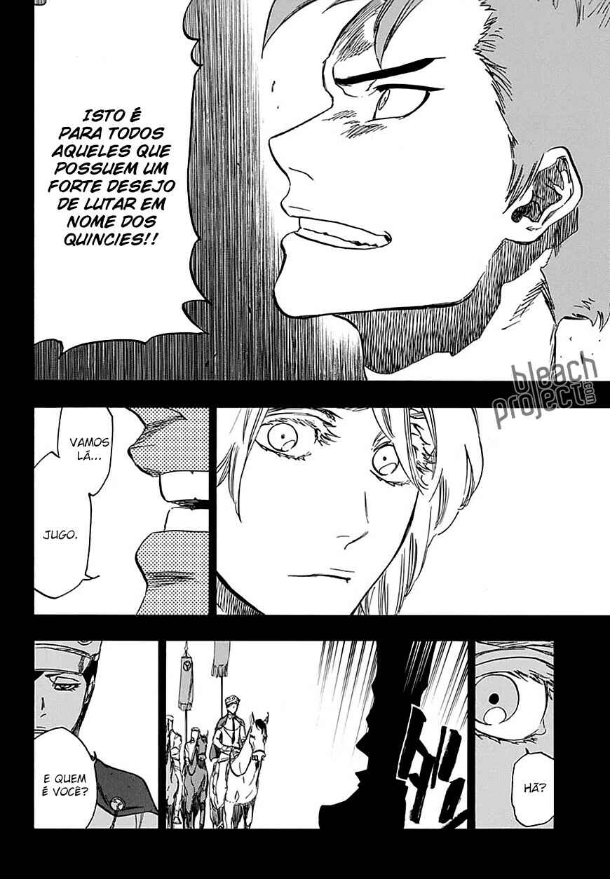 Read Bleach Pt Br Manga Online