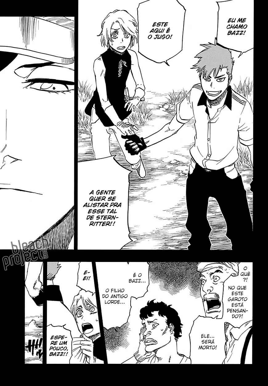 Read Bleach Pt Br Manga Online