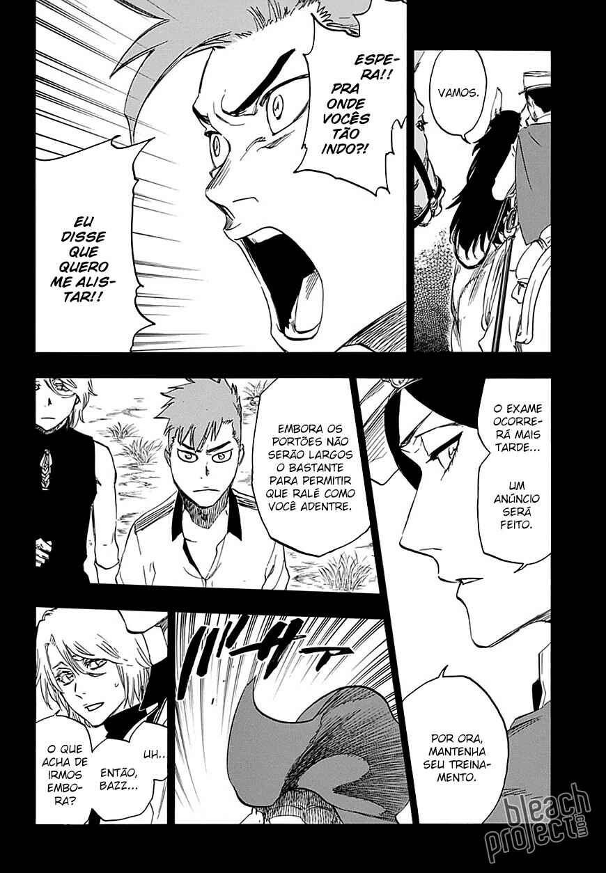 Read Bleach Pt Br Manga Online