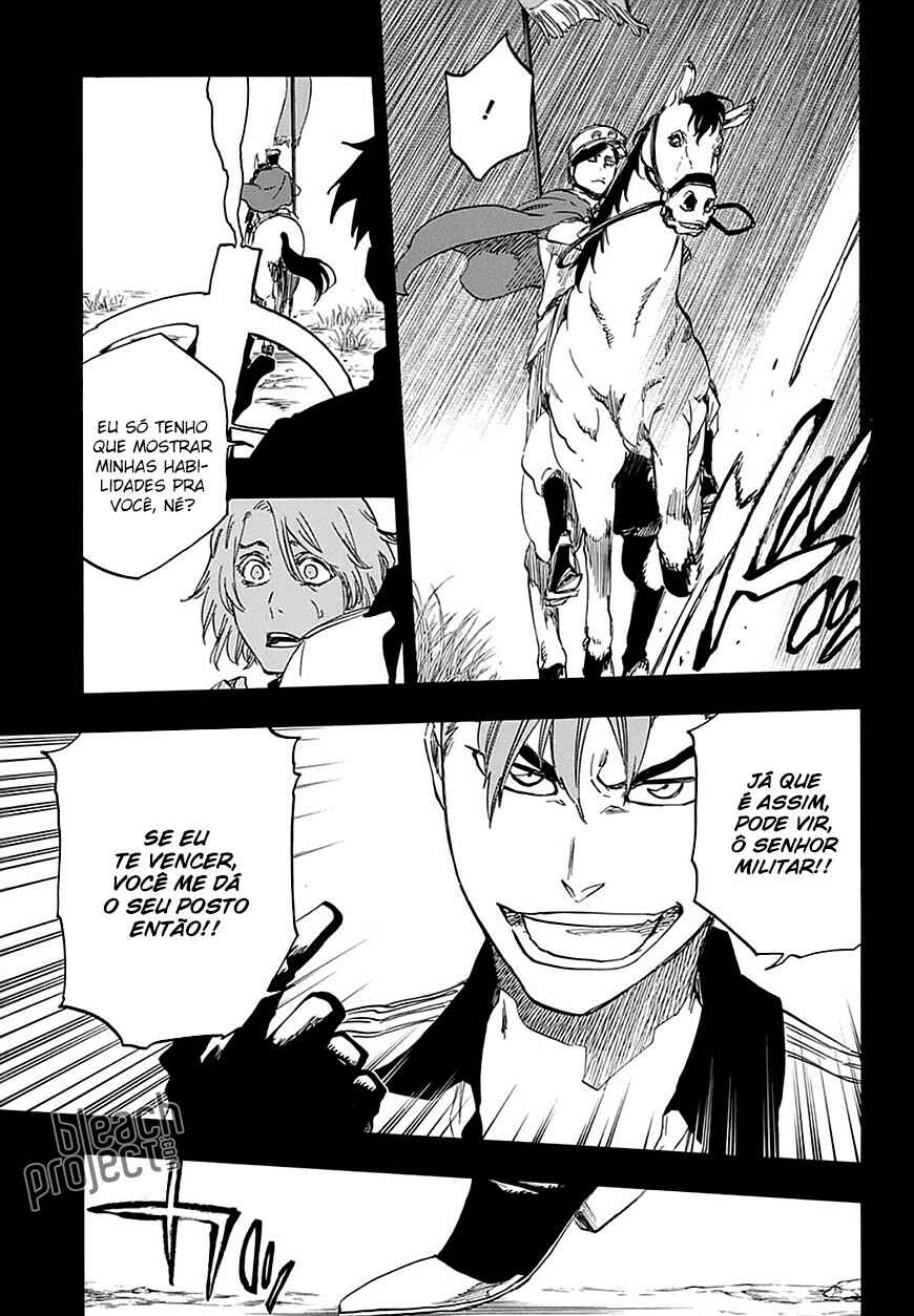Read Bleach Pt Br Manga Online