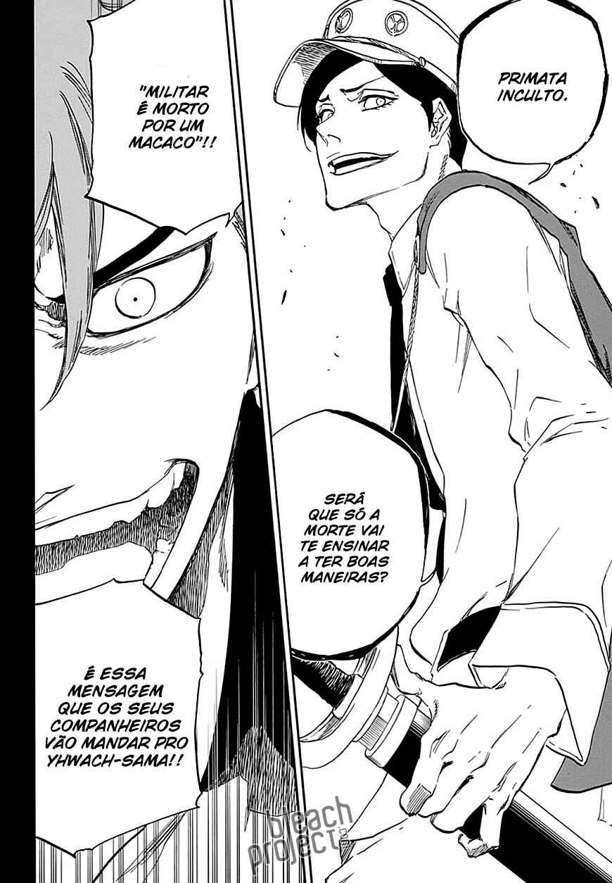 Read Bleach Pt Br Manga Online