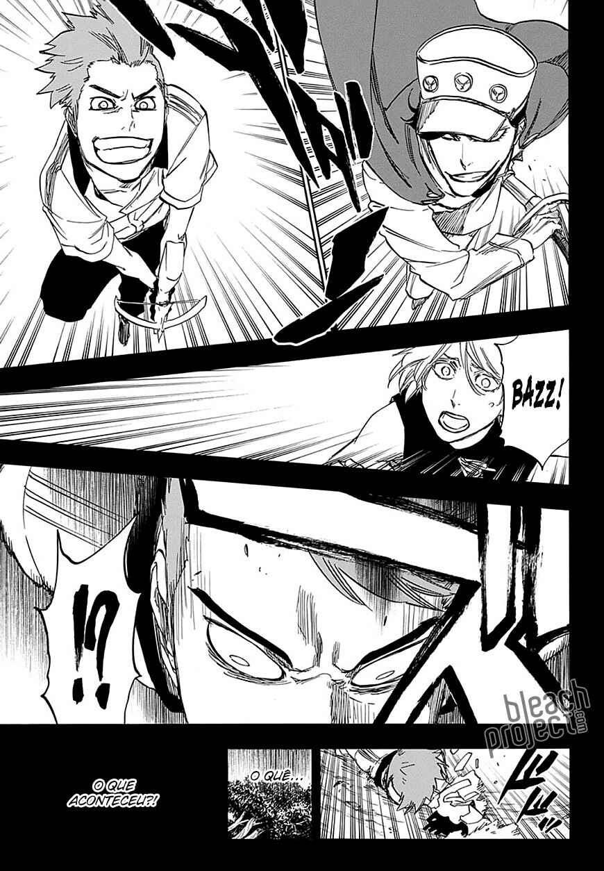 Read Bleach Pt Br Manga Online