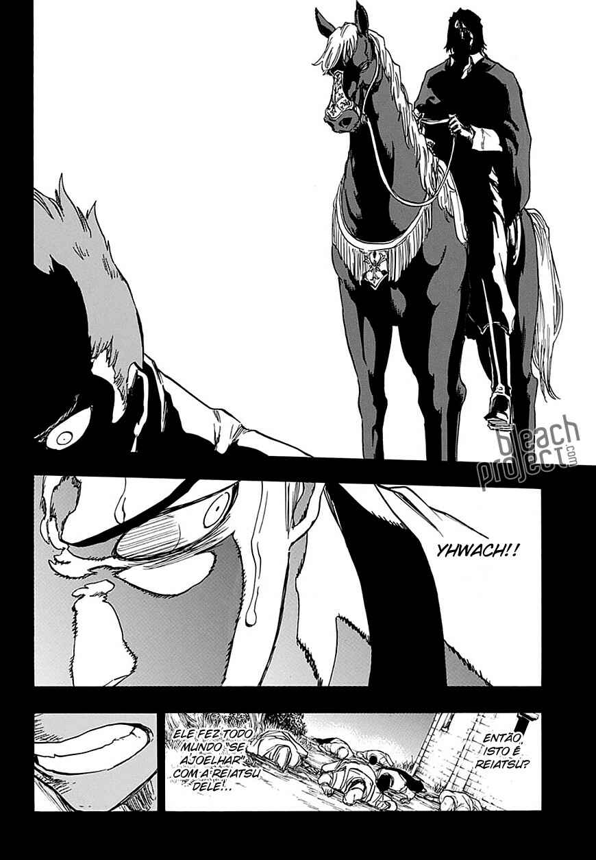 Read Bleach Pt Br Manga Online