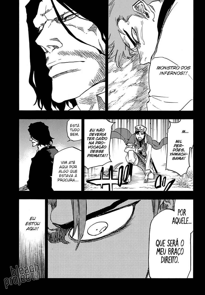 Read Bleach Pt Br Manga Online