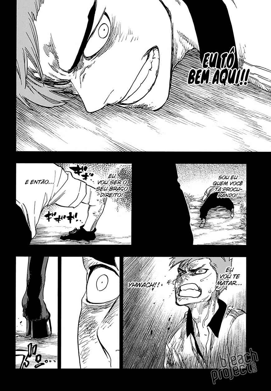 Read Bleach Pt Br Manga Online