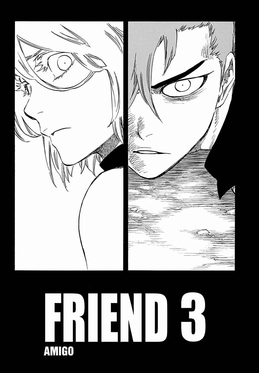Read Bleach Pt Br Manga Online