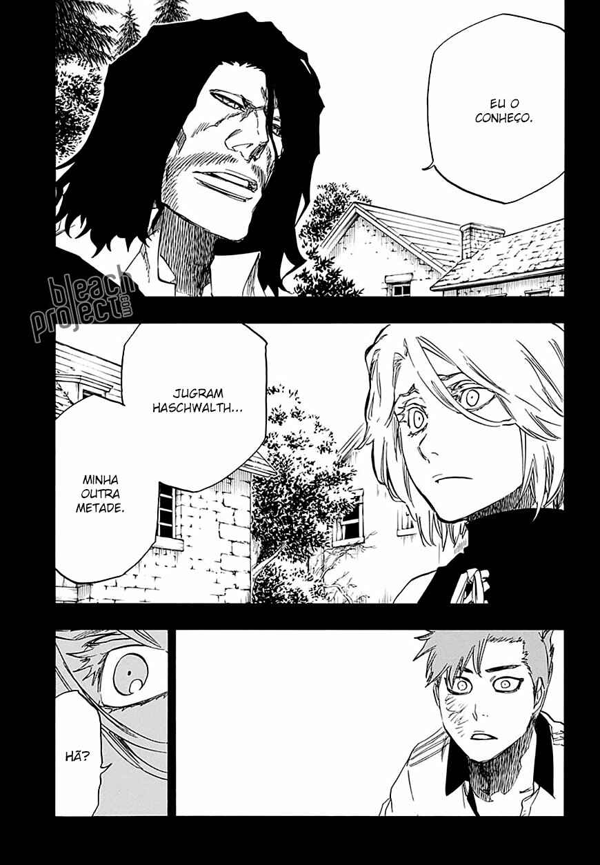 Read Bleach Pt Br Manga Online