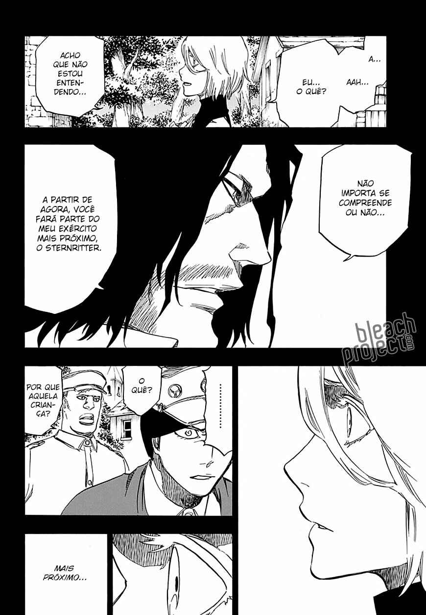 Read Bleach Pt Br Manga Online