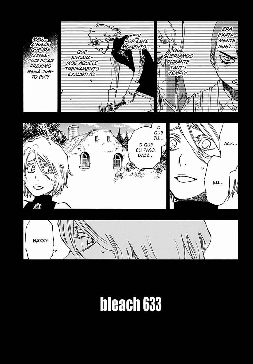 Read Bleach Pt Br Manga Online