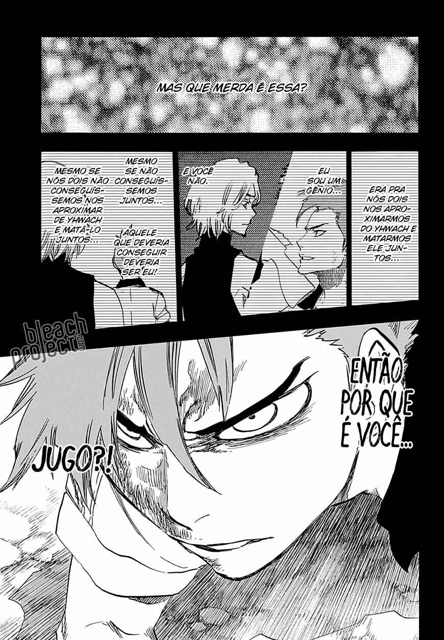 Read Bleach Pt Br Manga Online