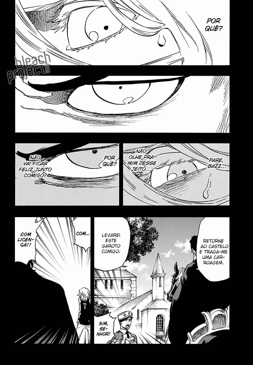 Read Bleach Pt Br Manga Online