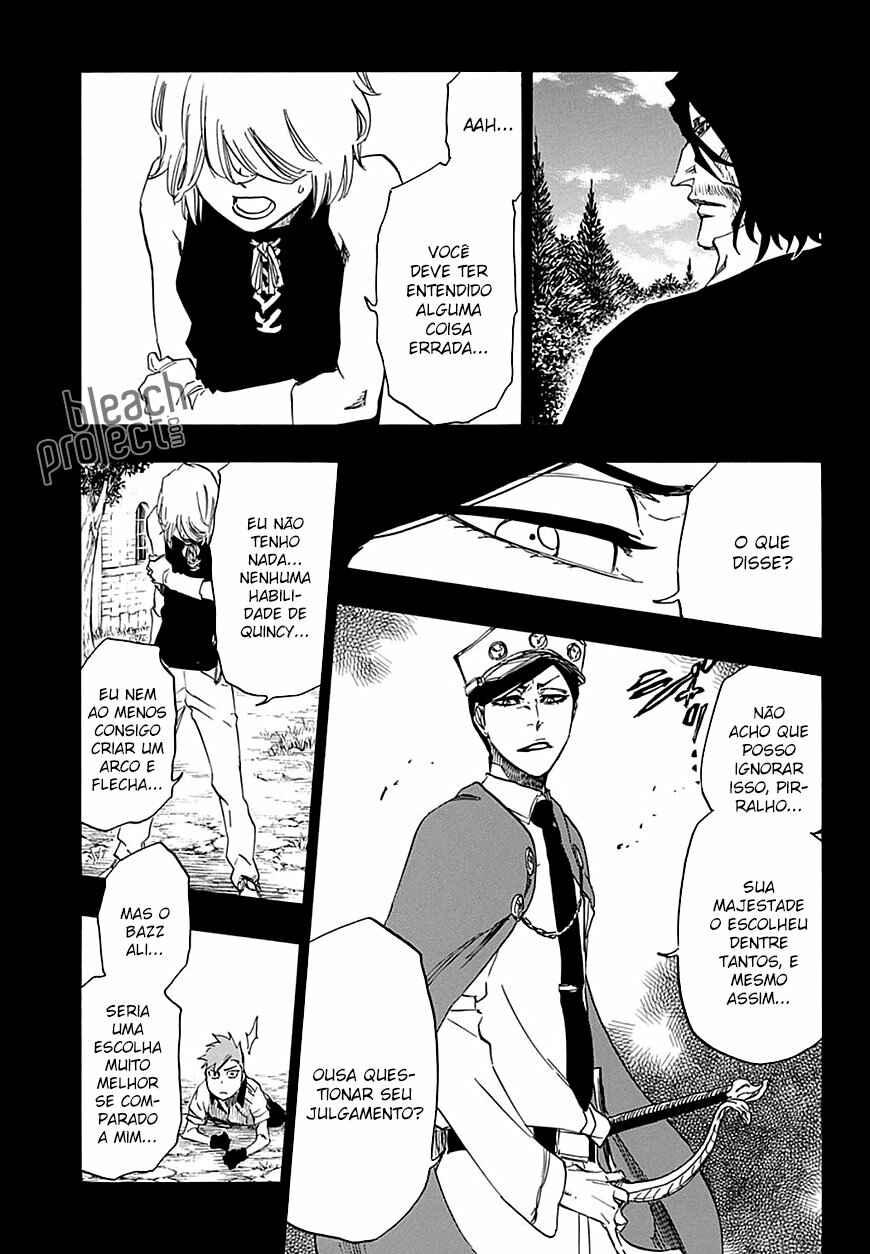 Read Bleach Pt Br Manga Online