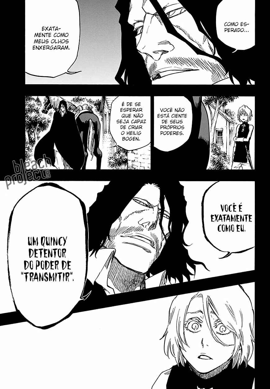 Read Bleach Pt Br Manga Online
