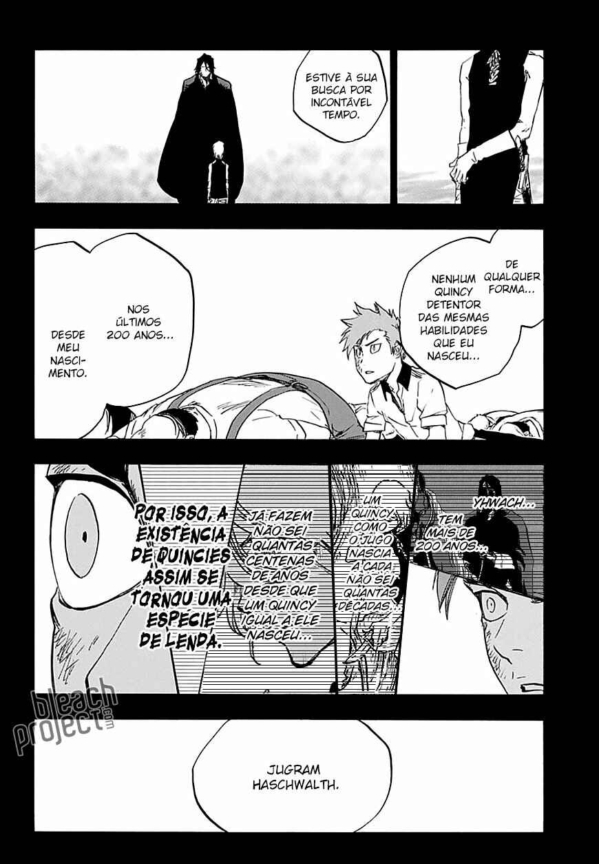 Read Bleach Pt Br Manga Online