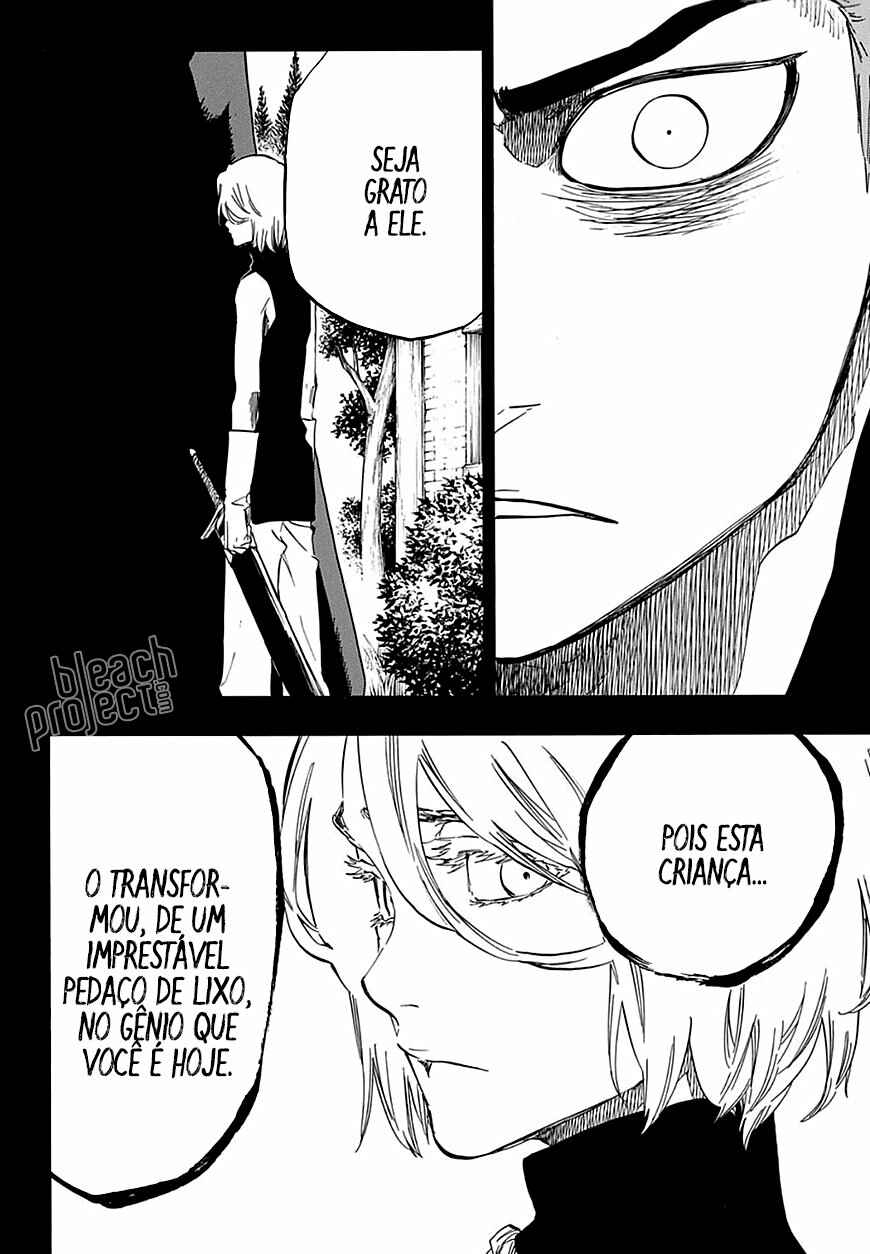Read Bleach Pt Br Manga Online