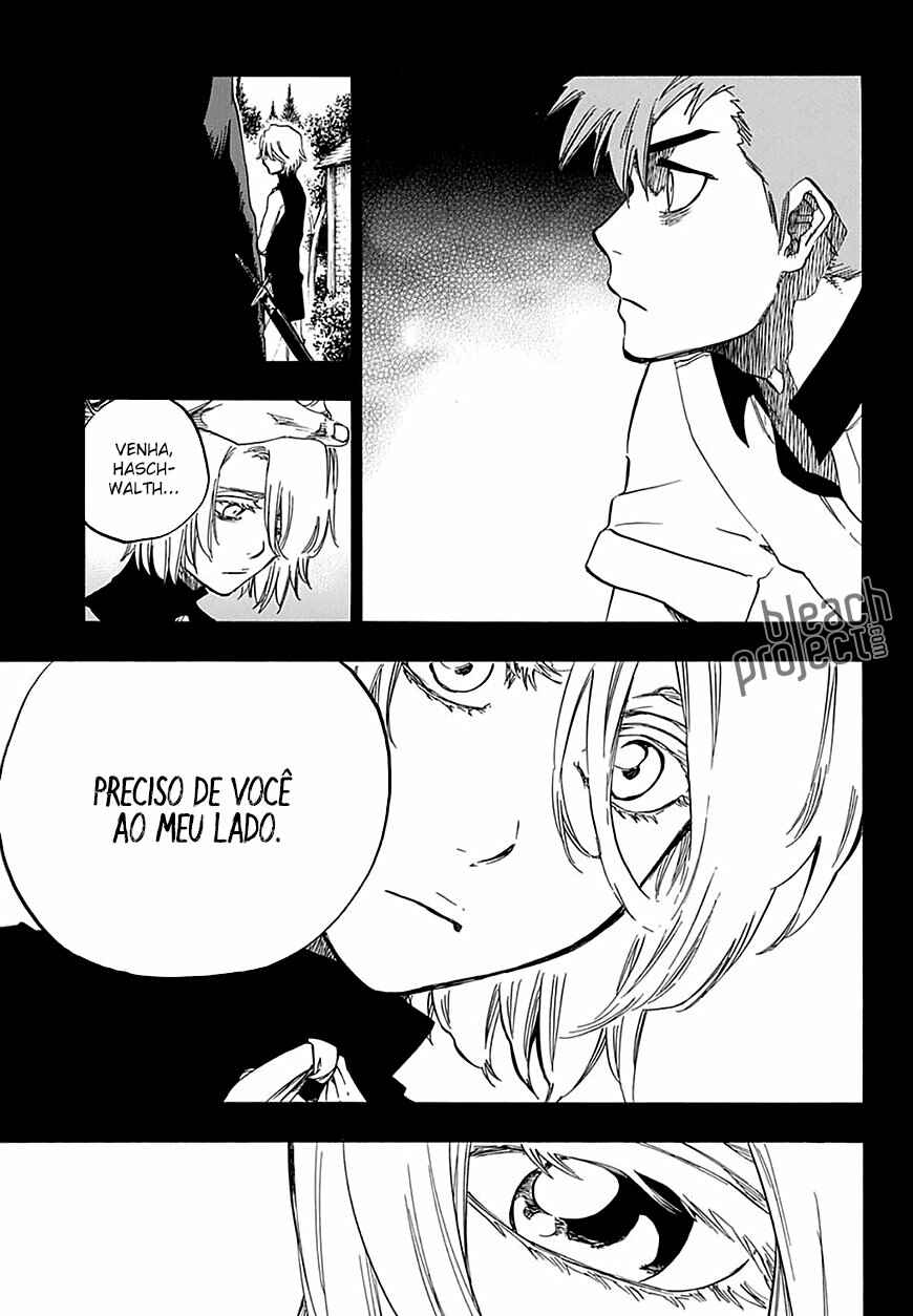 Read Bleach Pt Br Manga Online