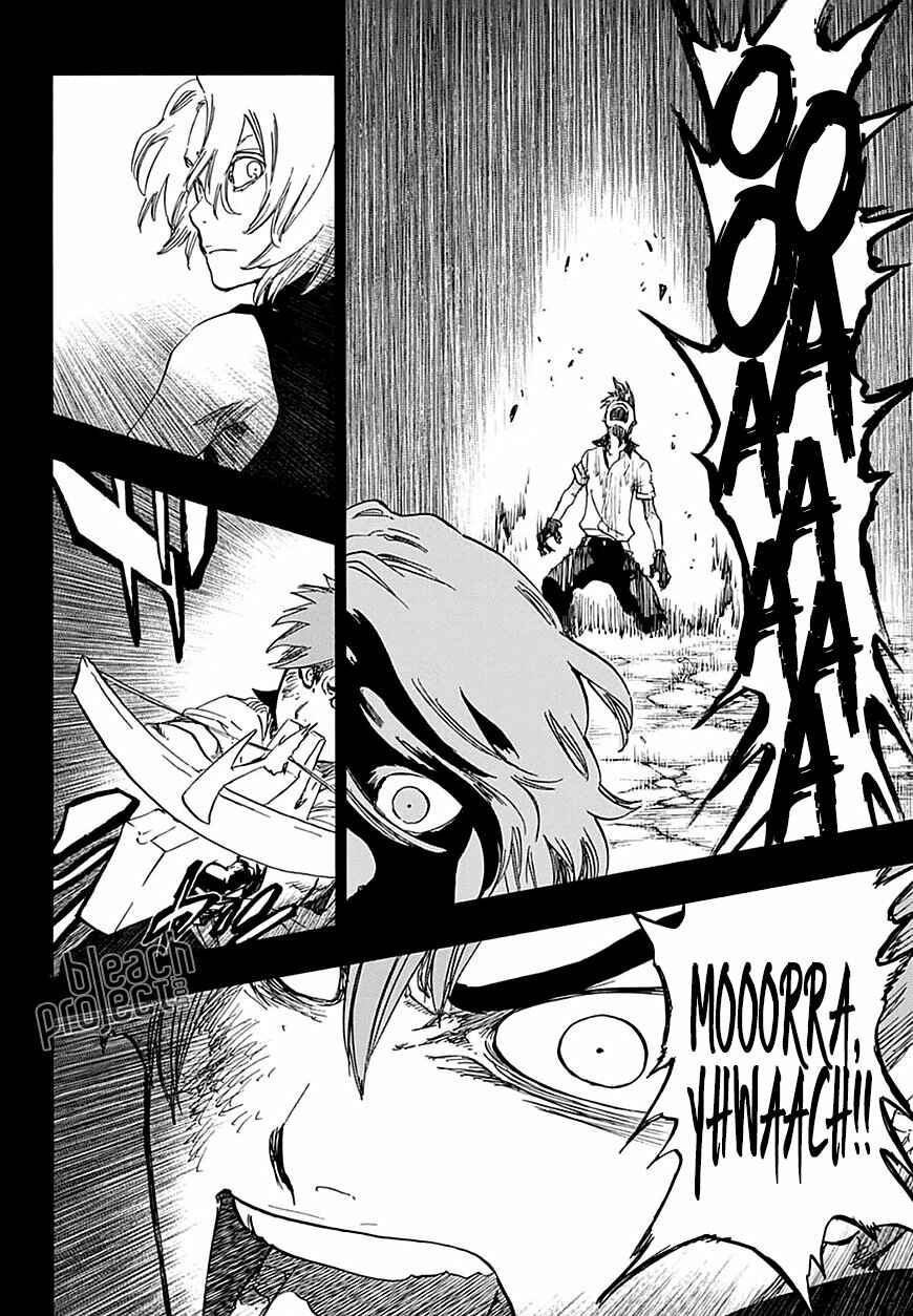 Read Bleach Pt Br Manga Online