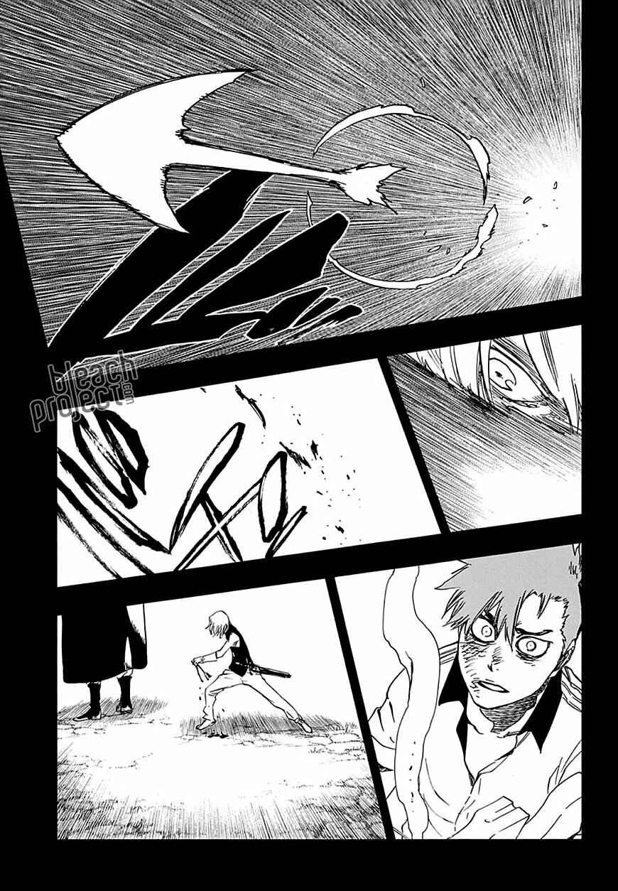 Read Bleach Pt Br Manga Online