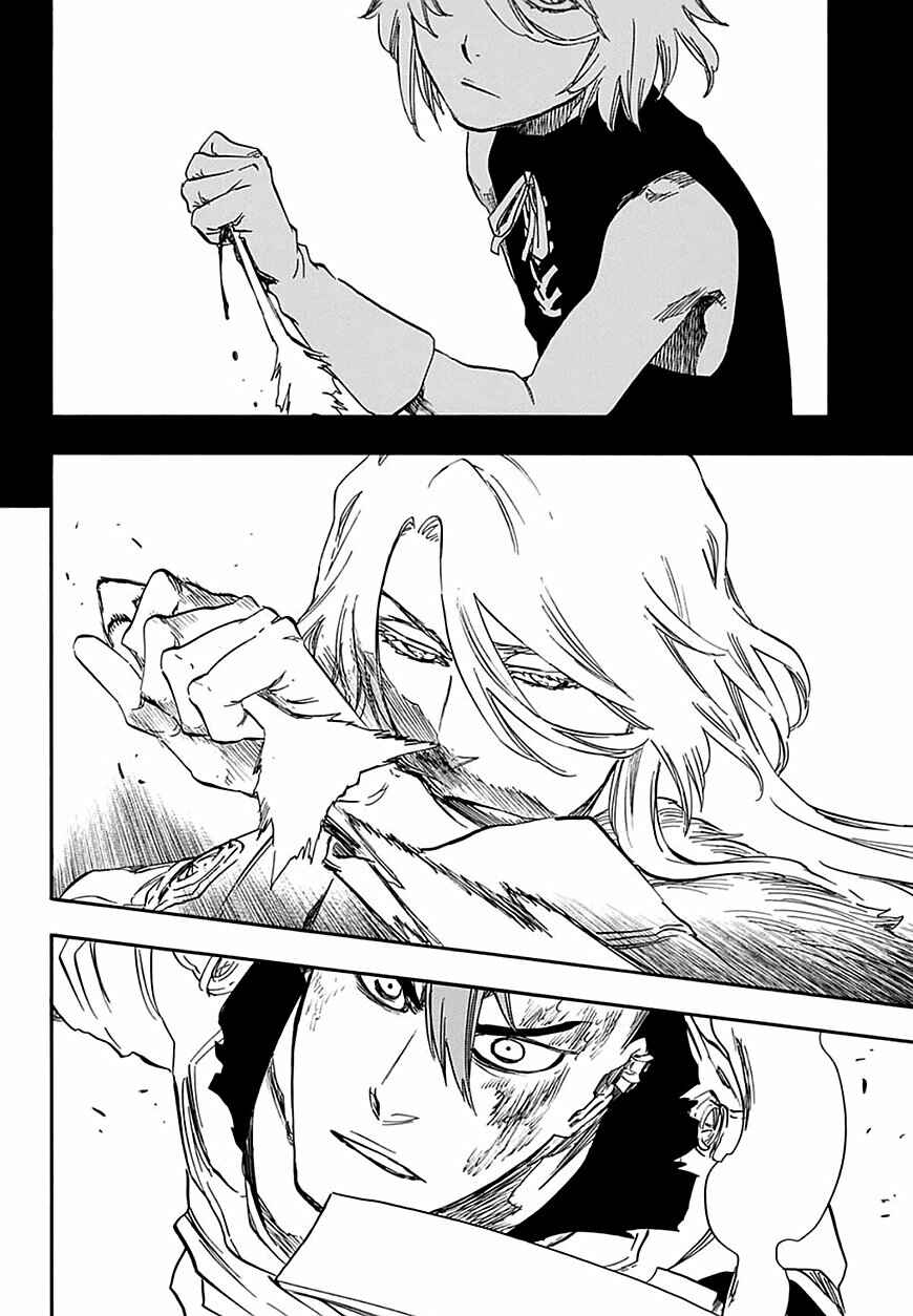 Read Bleach Pt Br Manga Online