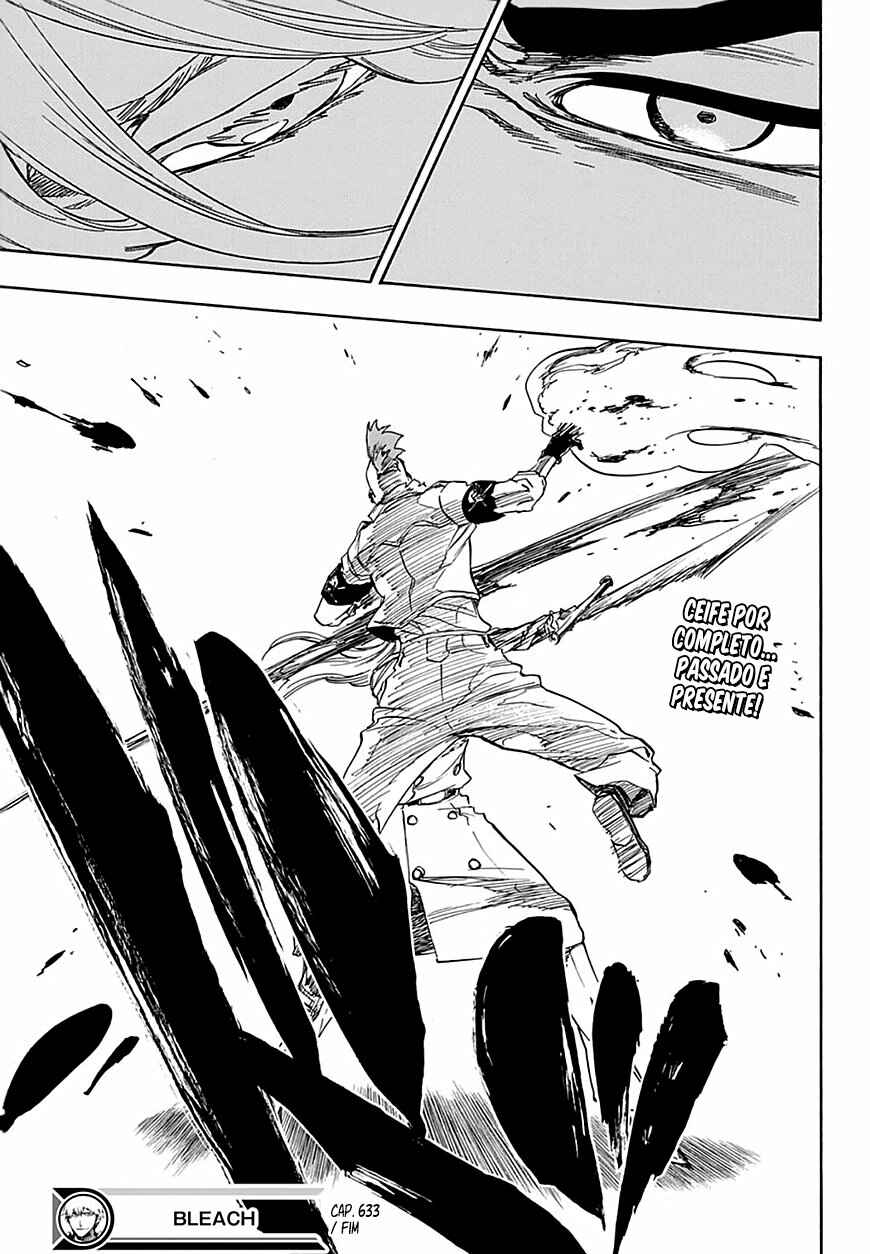 Read Bleach Pt Br Manga Online