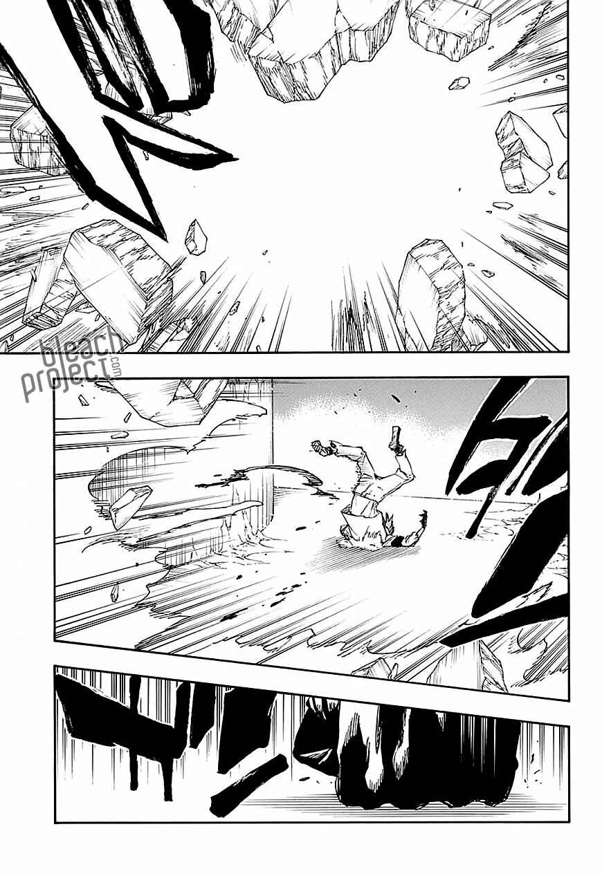 Read Bleach Pt Br Manga Online