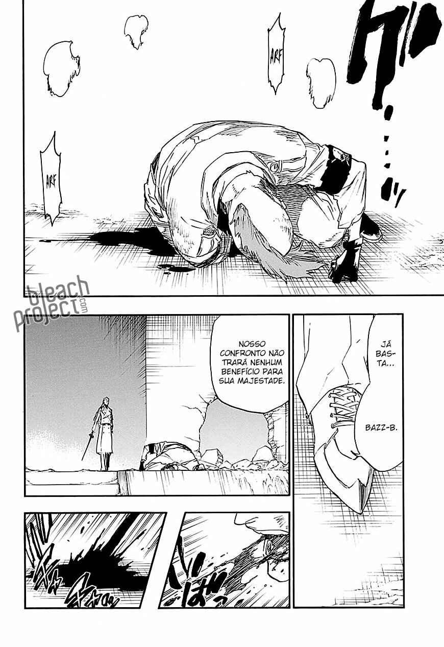 Read Bleach Pt Br Manga Online