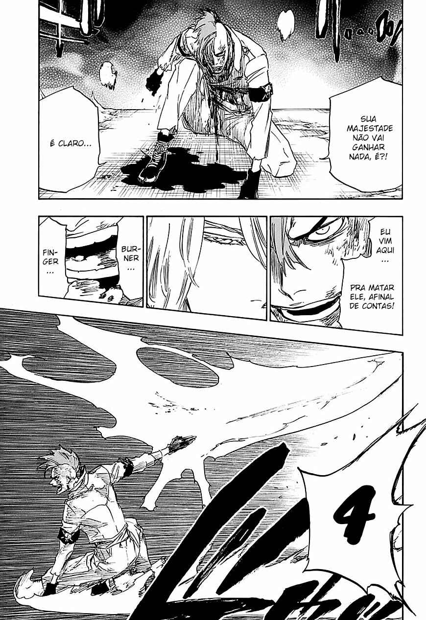 Read Bleach Pt Br Manga Online