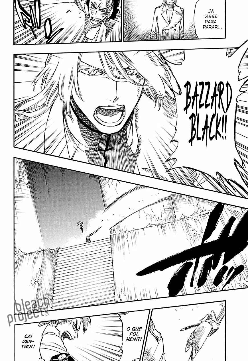 Read Bleach Pt Br Manga Online