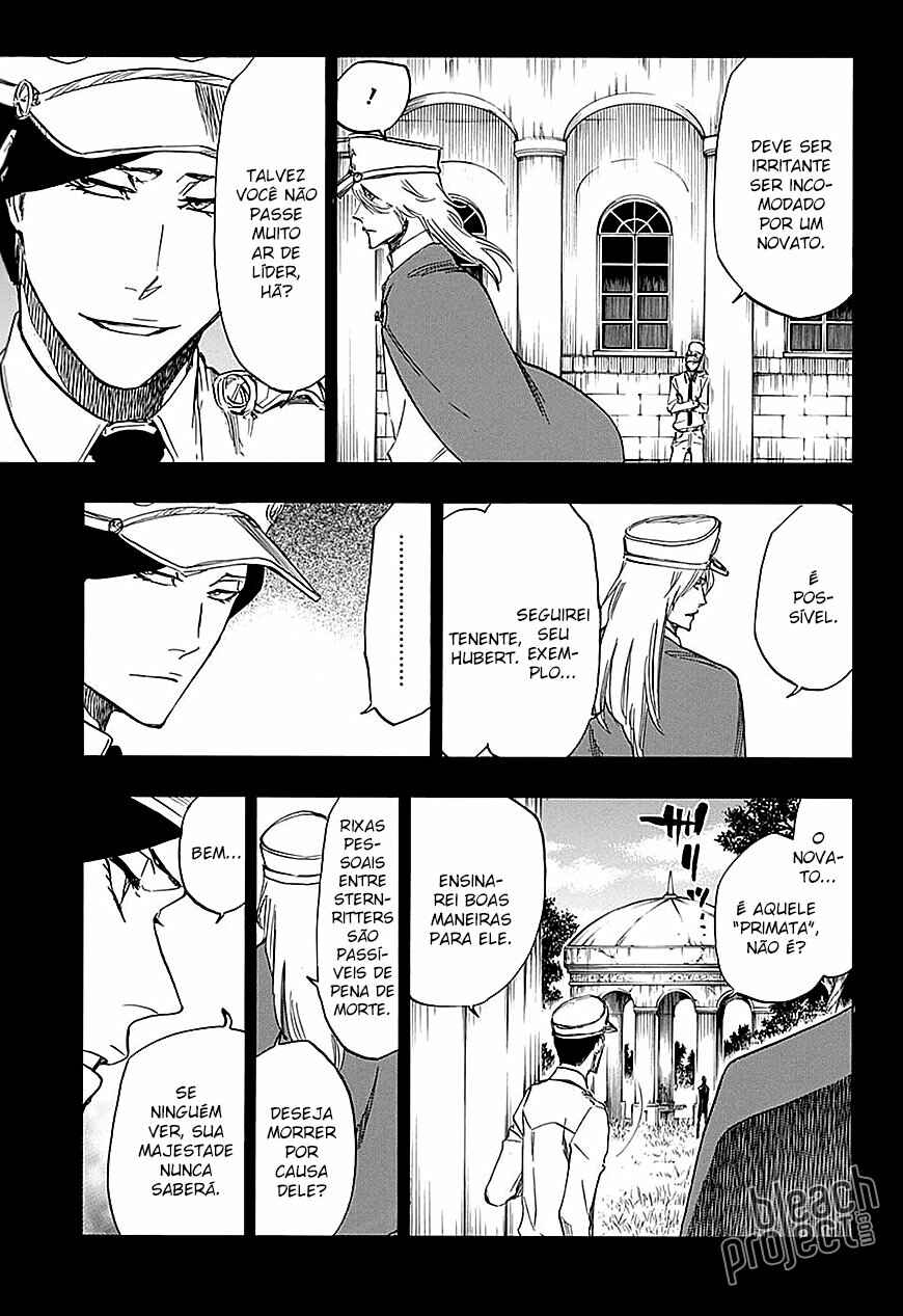 Read Bleach Pt Br Manga Online