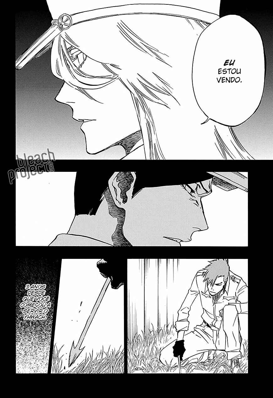 Read Bleach Pt Br Manga Online