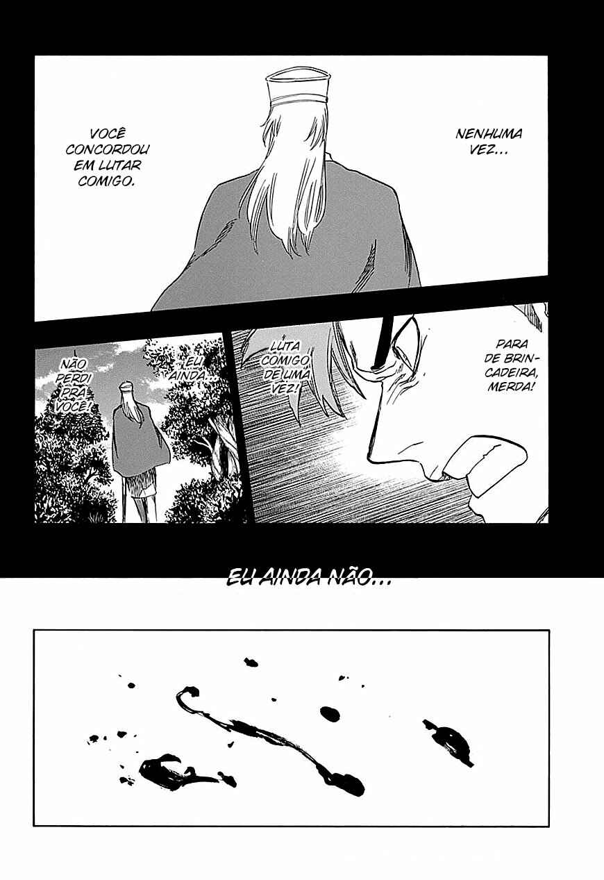 Read Bleach Pt Br Manga Online