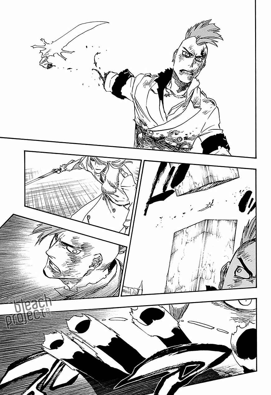 Read Bleach Pt Br Manga Online