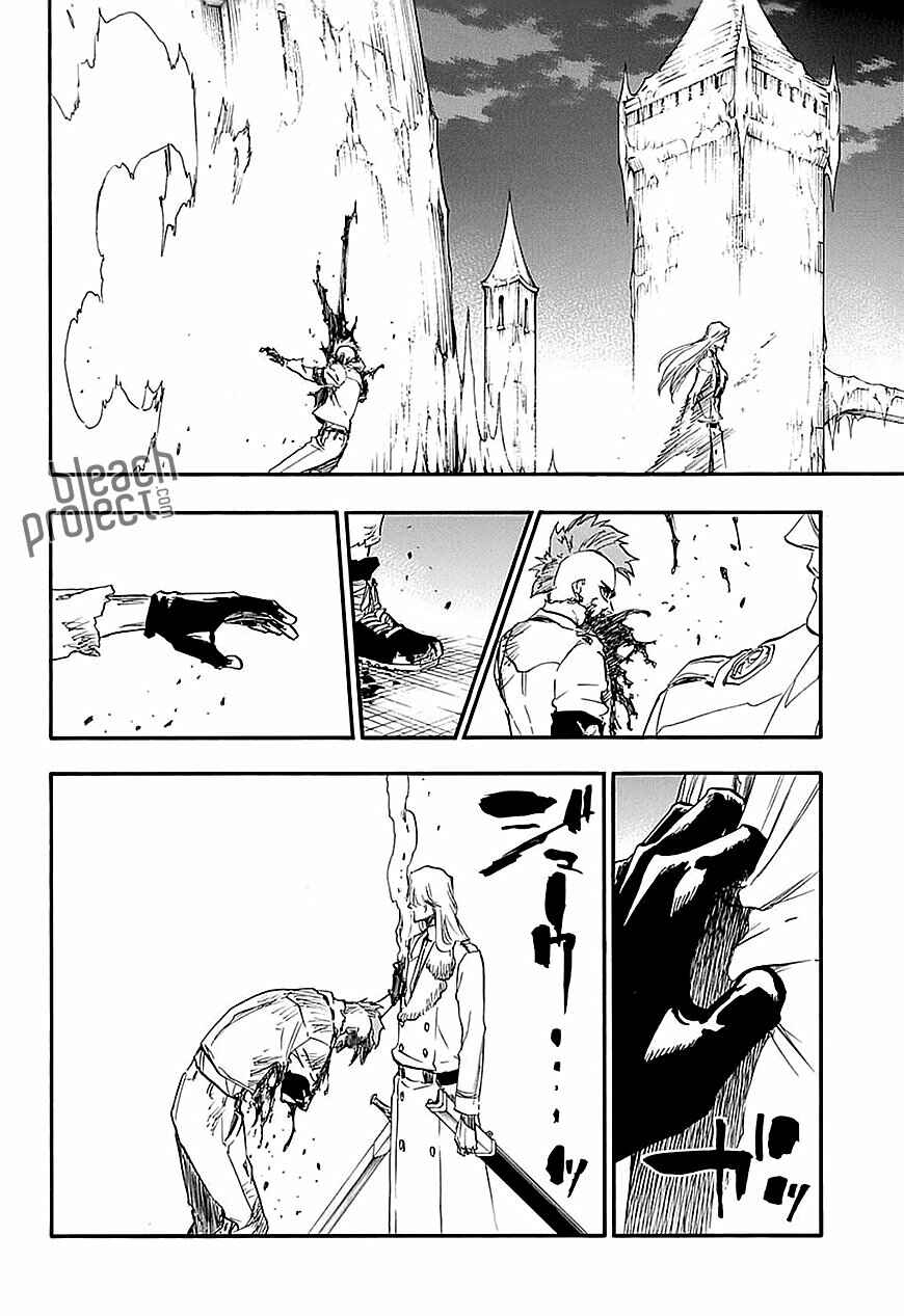 Read Bleach Pt Br Manga Online