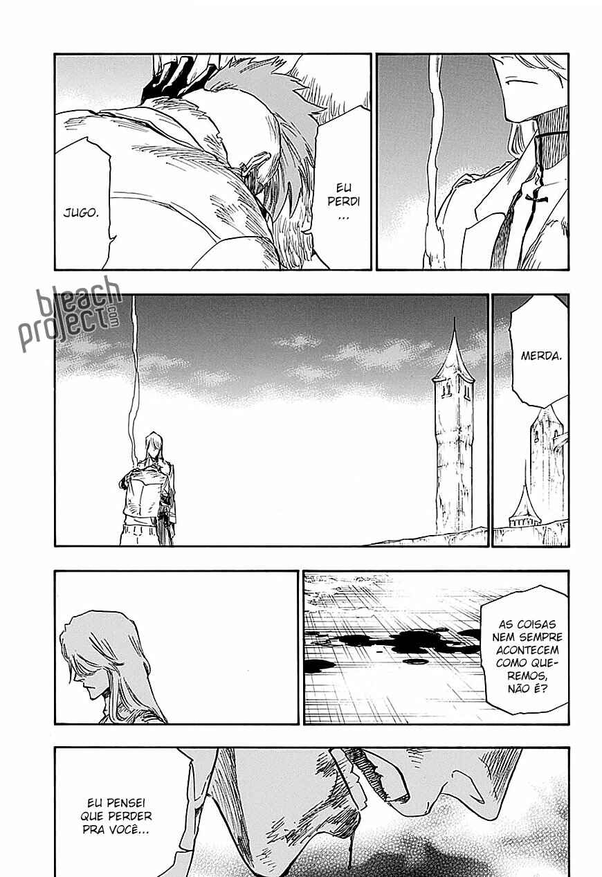 Read Bleach Pt Br Manga Online