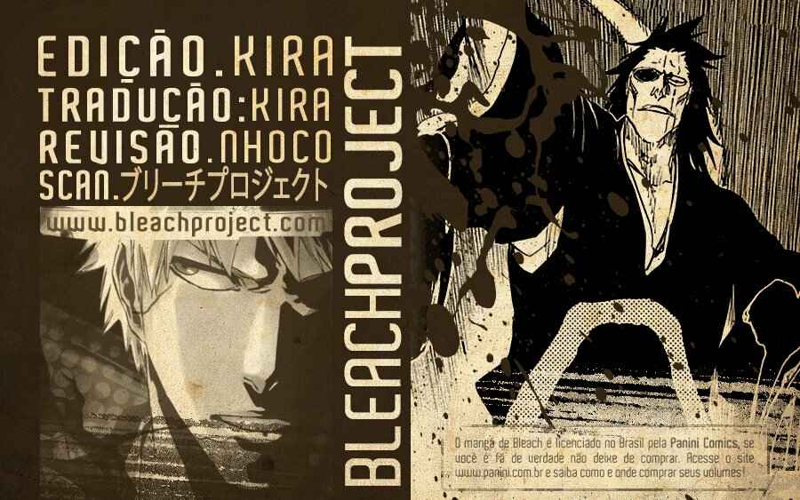 Read Bleach Pt Br Manga Online