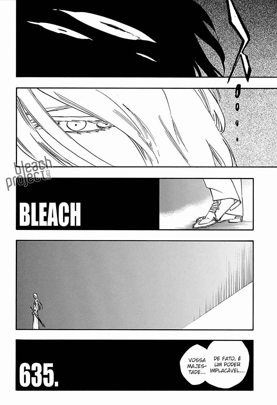 Read Bleach Pt Br Manga Online