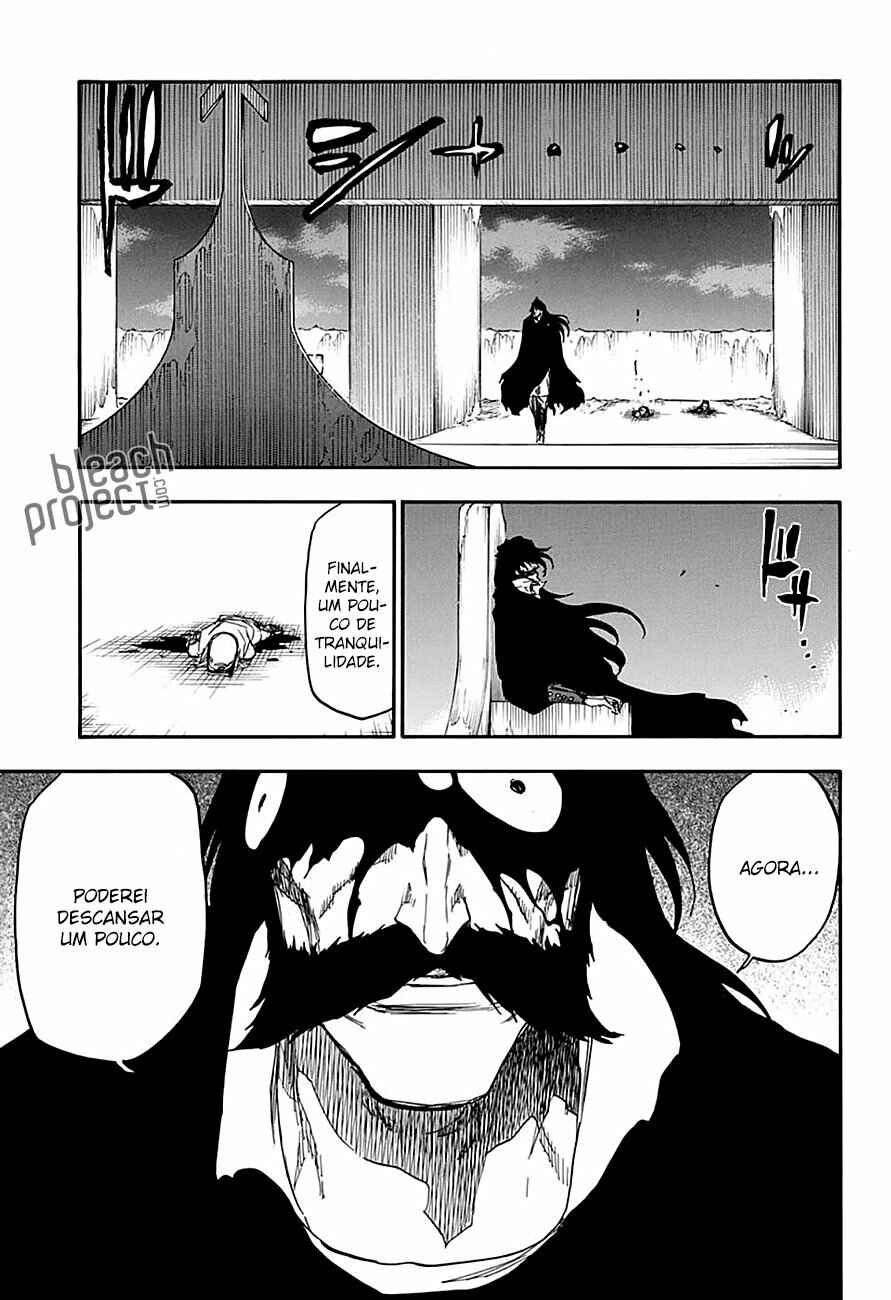 Read Bleach Pt Br Manga Online