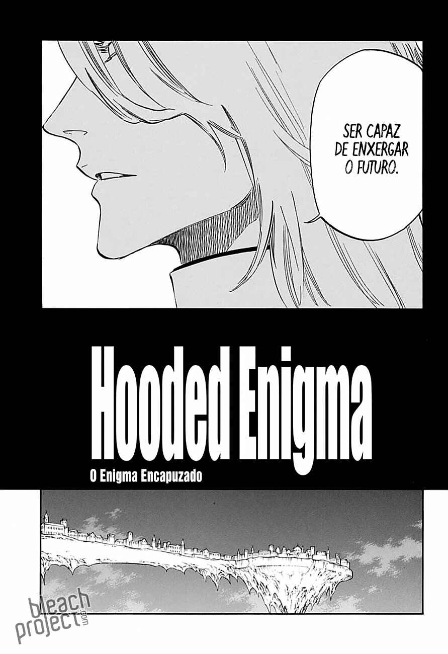 Read Bleach Pt Br Manga Online