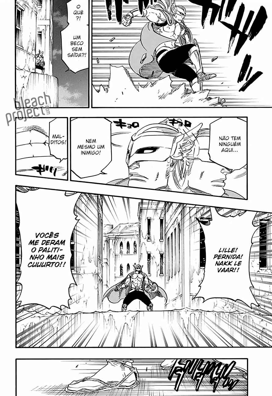 Read Bleach Pt Br Manga Online