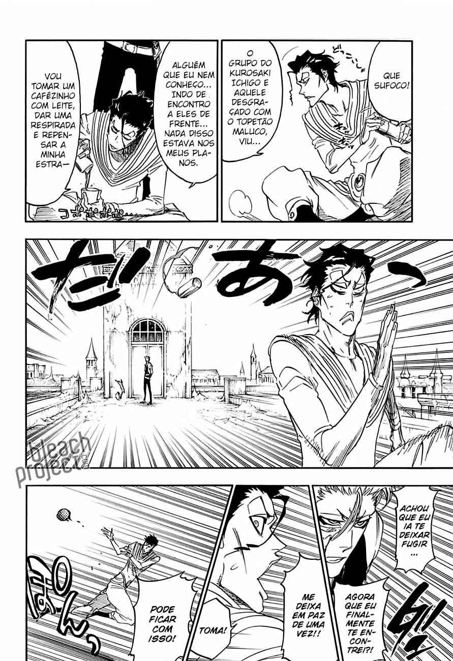 Read Bleach Pt Br Manga Online