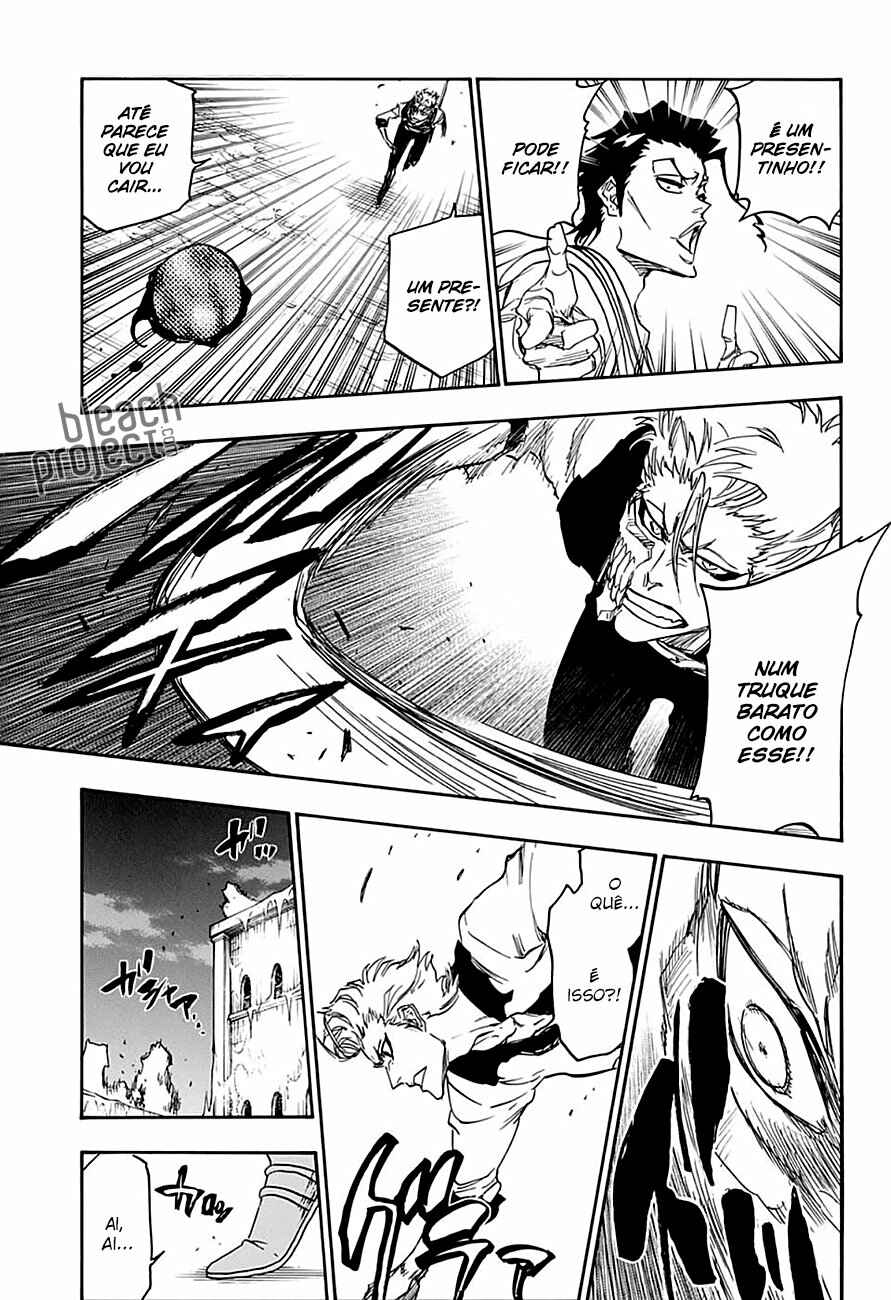 Read Bleach Pt Br Manga Online