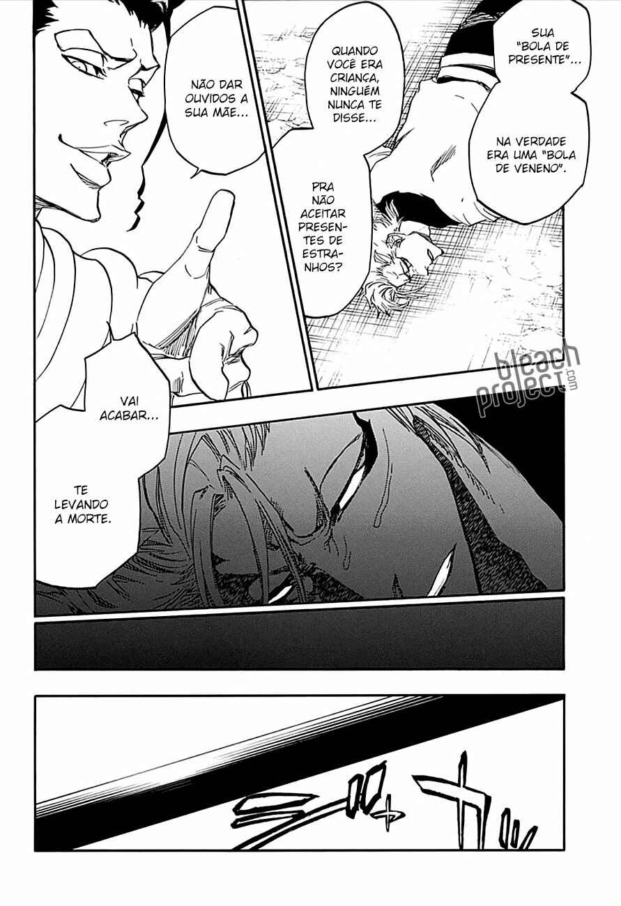 Read Bleach Pt Br Manga Online